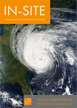 Are you prepared for the 2024 Hurricane season