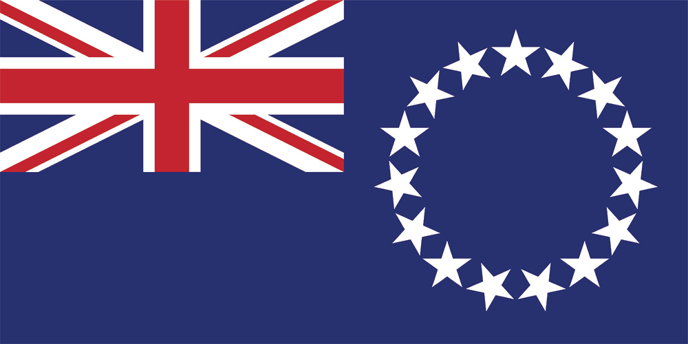 Cook Islands DOC