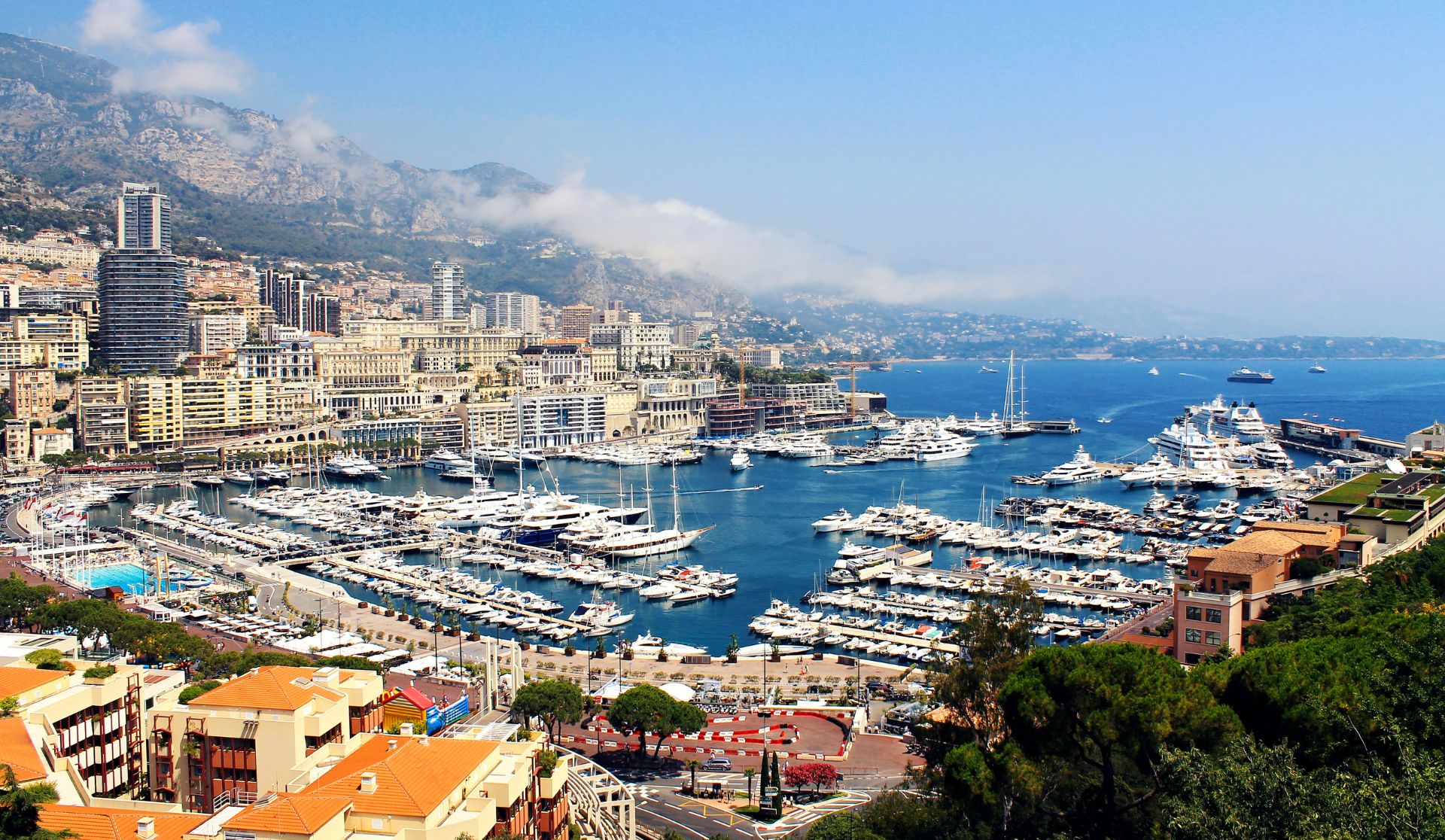 JMS Monaco