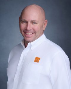 Nicholas Gray