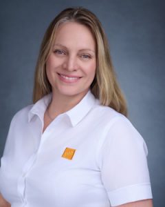 Sarah-Jane Bell