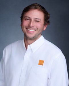 Toby Jakeman