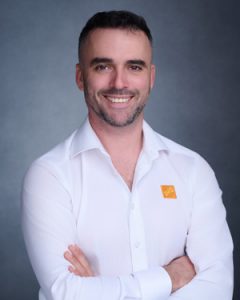 Tom Vannieuwenhuyse