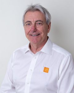 Arne Jansson