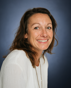 Martina Van Der Gaauw