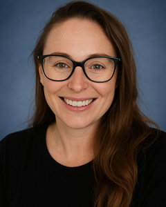 Zoe Bolt Falconer