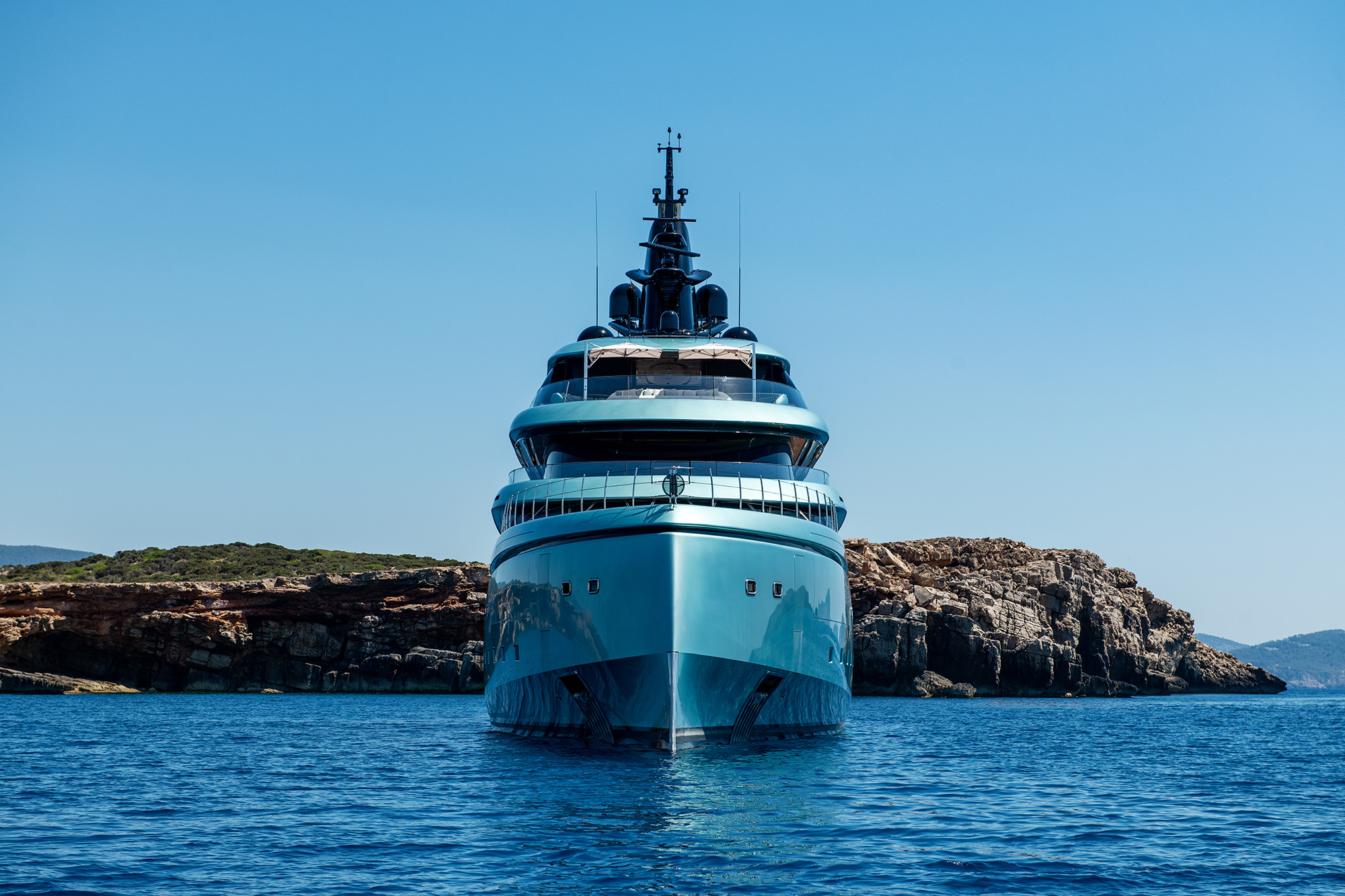 JMS extra project image