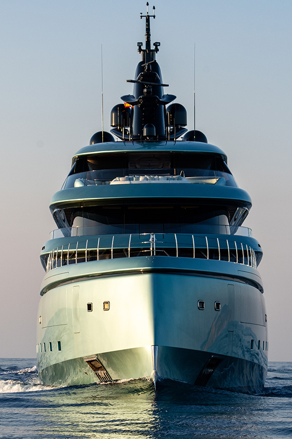 OPERATIONAL AND TECHNICAL