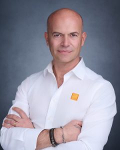 Luca Mastrogiovanni