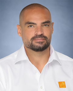 Nabeel Hijris